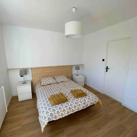 Chez Charles Apartment Colmar
